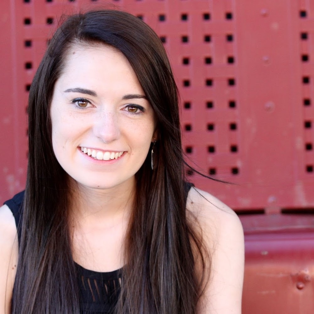Meet your Posher, Morgan